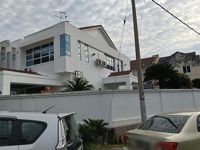 Terraced House for sale in Perak, Tanjong Ipoh