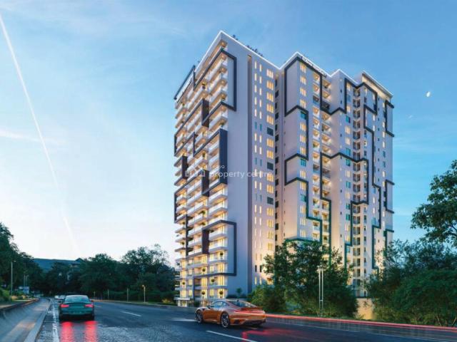 Apartment for sale in Parklands, Westlands