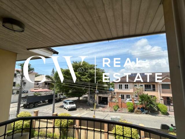 House for rent in Ibeju Lekki, Abuja