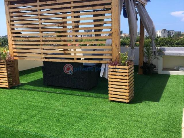 Apartment for rent in Nyali, Mombasa