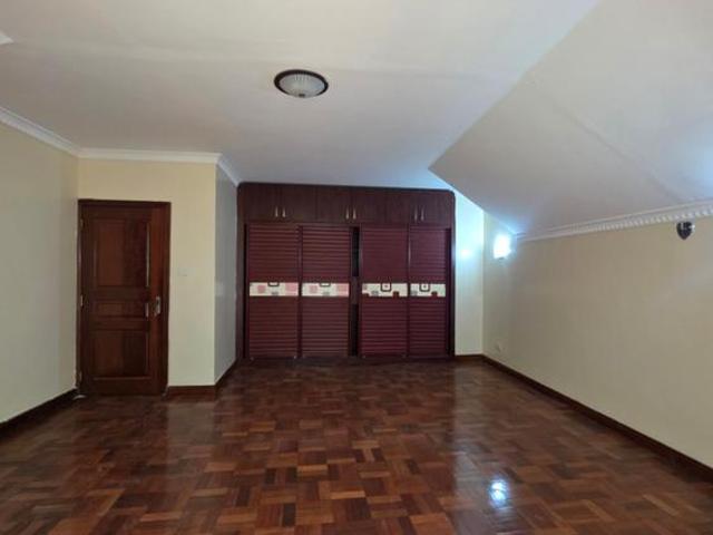 House for rent in Lavington, Kiambu