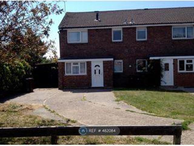 House for rent in Littlecote, West Sussex