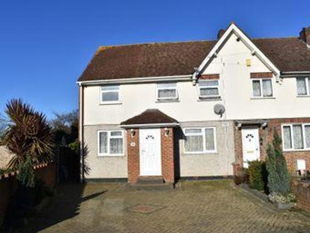 House for rent in Uxbridge, Greater London