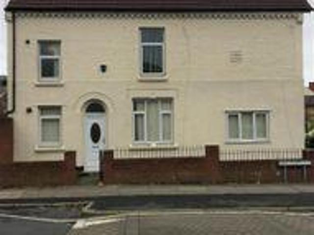 House for rent in Bootle, Sefton