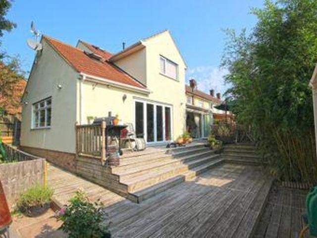 House for sale in Epping