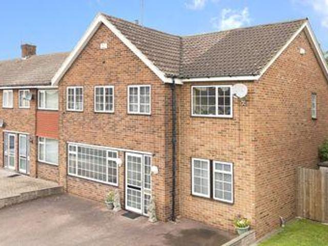 House for sale in Gravesend, Gravesham