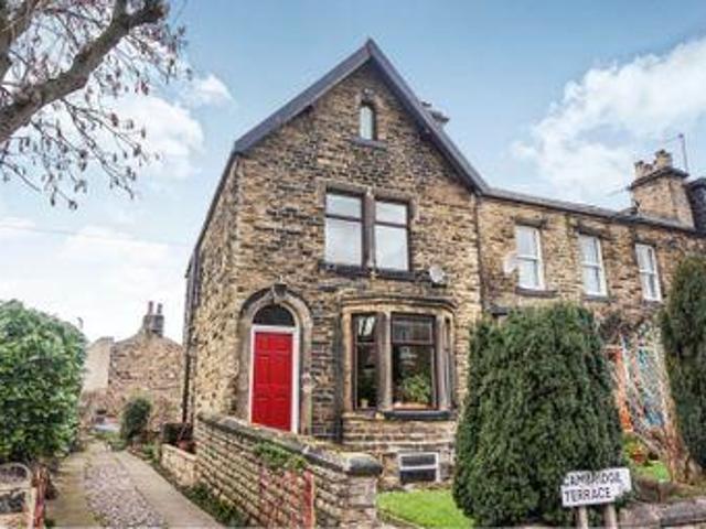 House for sale in Otley, West Yorkshire