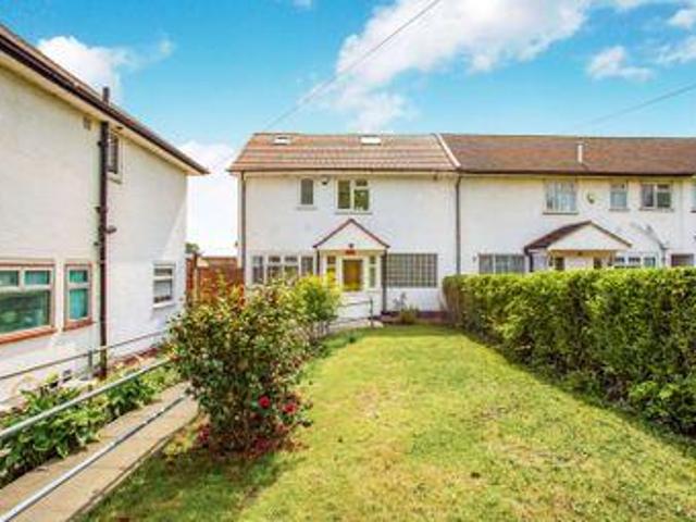House for sale in Wembley, Greater London