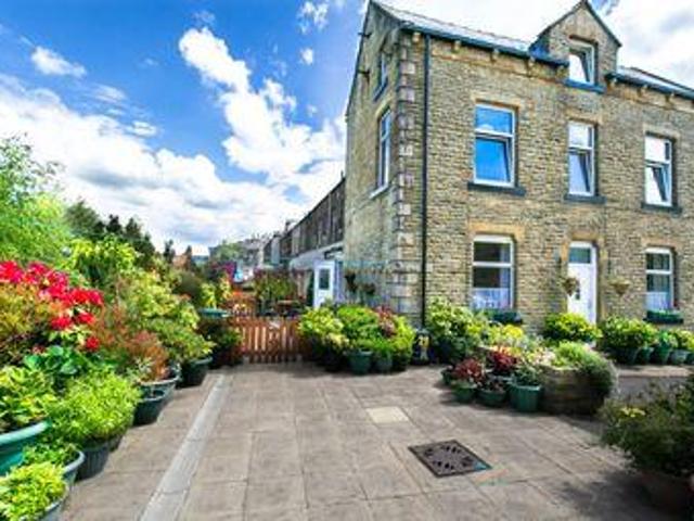House for sale in Lancashire