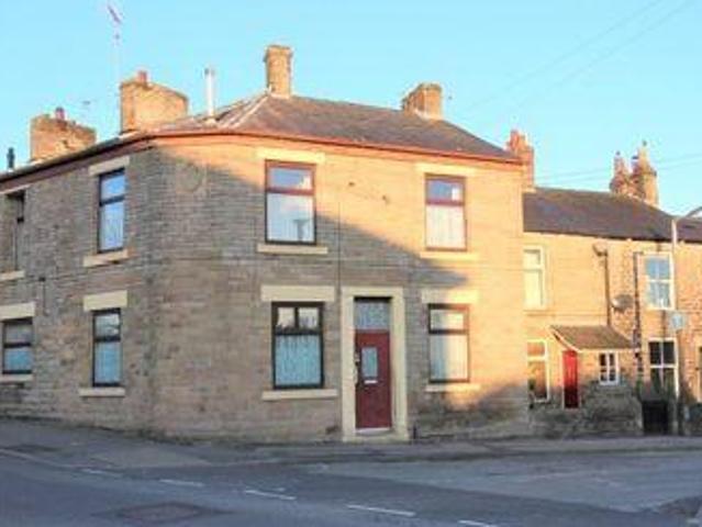 House for sale in Glossop, High Peak