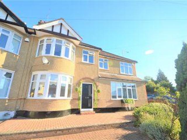 House for sale in Essex, England