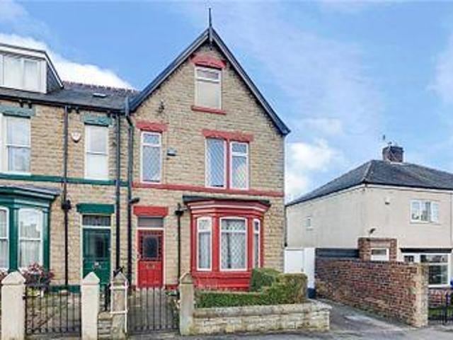 House for sale in South Yorkshire