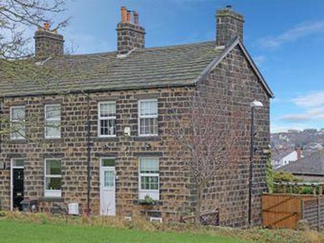 House for sale in West Yorkshire