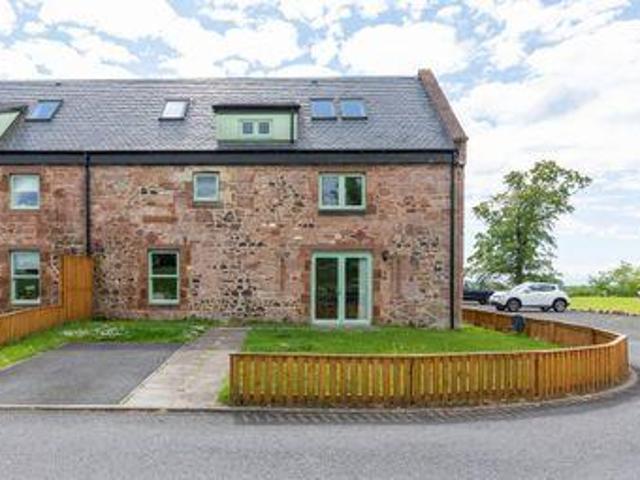 House for sale in Crookedholm, Scotland