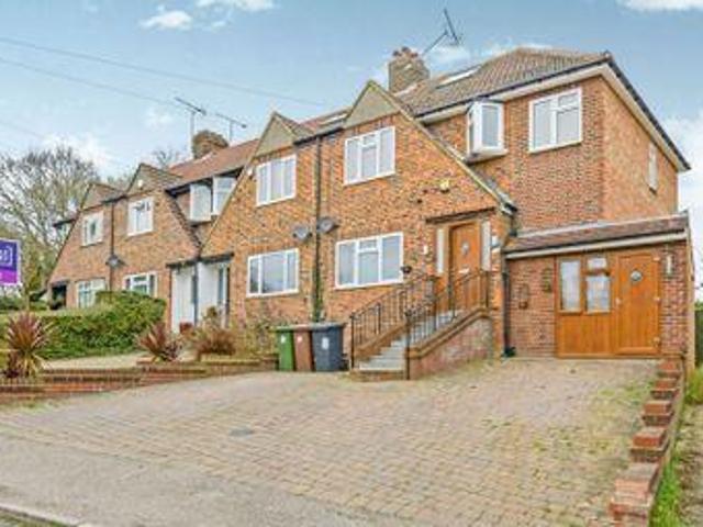 House for sale in Bushey, Hertsmere