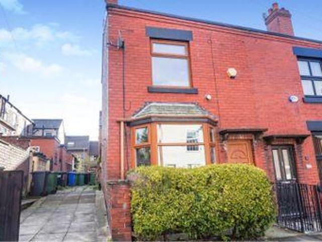 House for sale in Greenheys, Greater Manchester