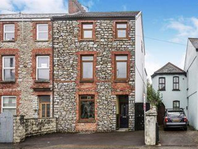 House for sale in Cardiff