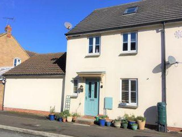 House for sale in Ilminster, Somerset