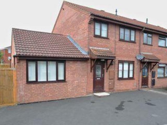 House for sale in Bridgwater, Somerset