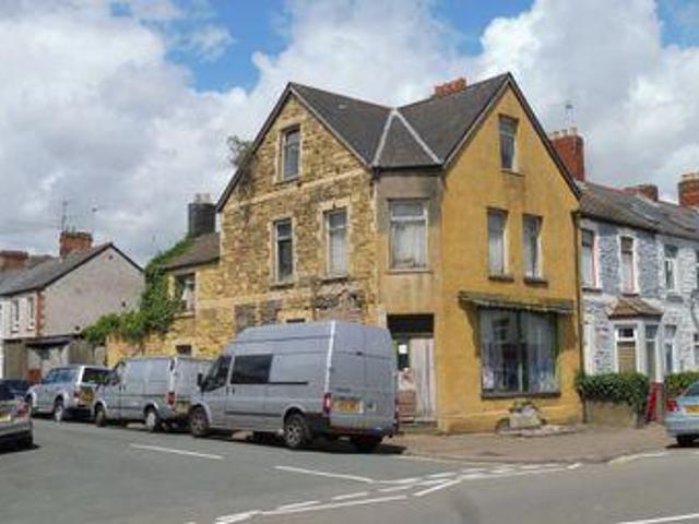 House for sale in Cardiff