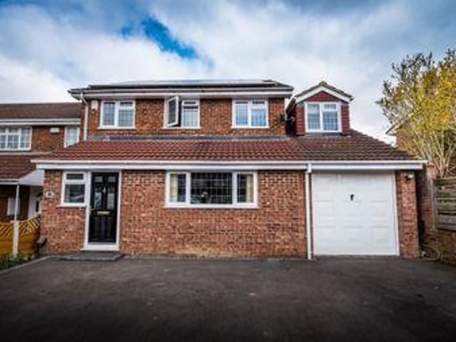 House for sale in Bedford