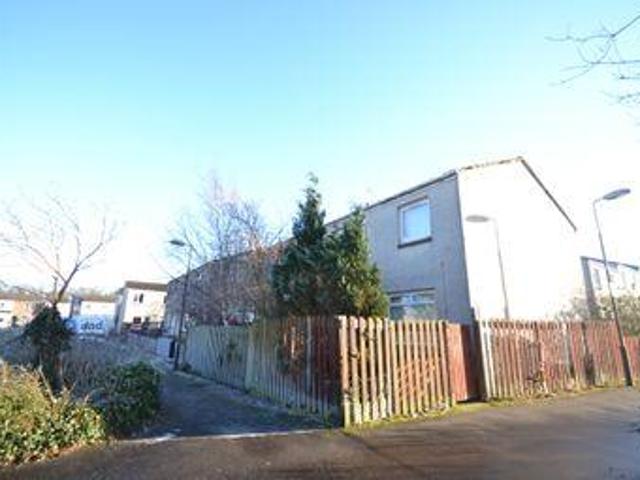 House for sale in Dedridge, Scotland