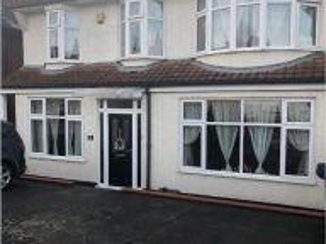House for sale in Hertfordshire, England