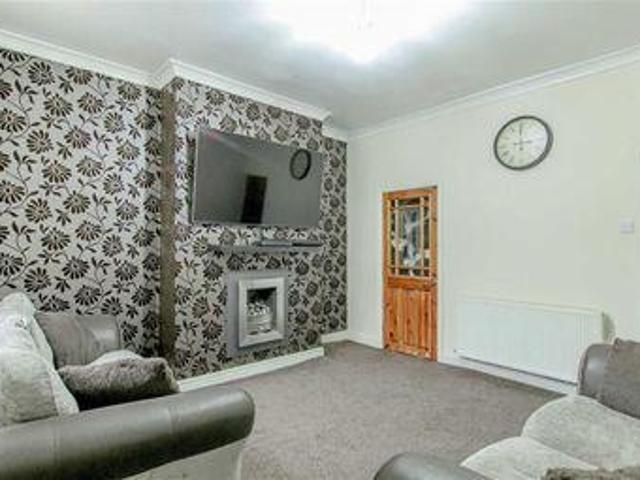 House for sale in Backburn, Lancashire