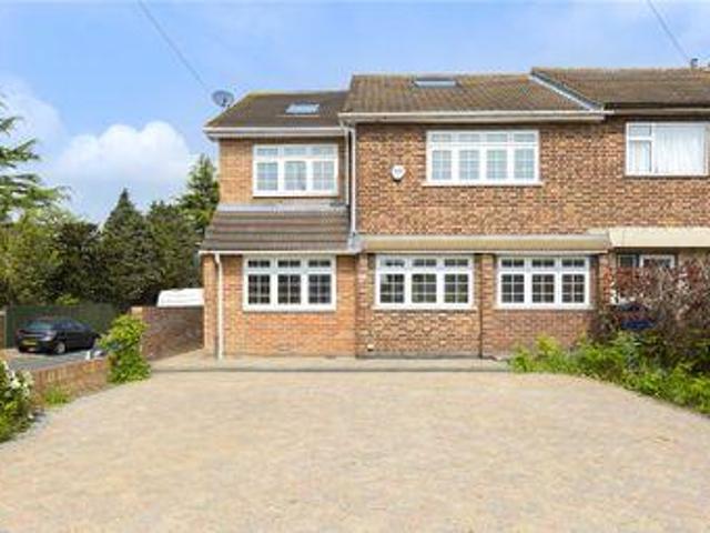 House for sale in South Ockendon, Essex