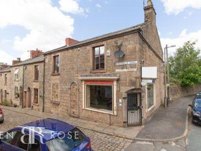 House for sale in Andertons Mill, Lancashire