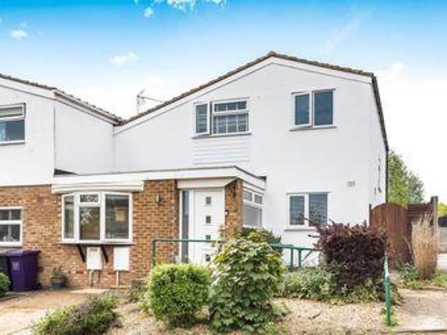 House for sale in King's Walden, Hertfordshire