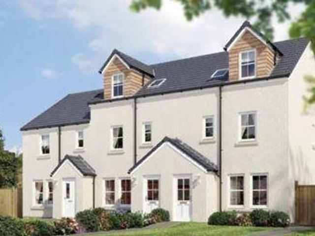 House for sale in Galashiels, Scotland