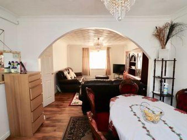 House for sale in North Watford, Hertfordshire