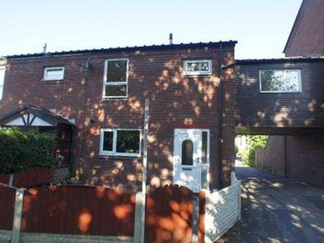 House for sale in Warrington