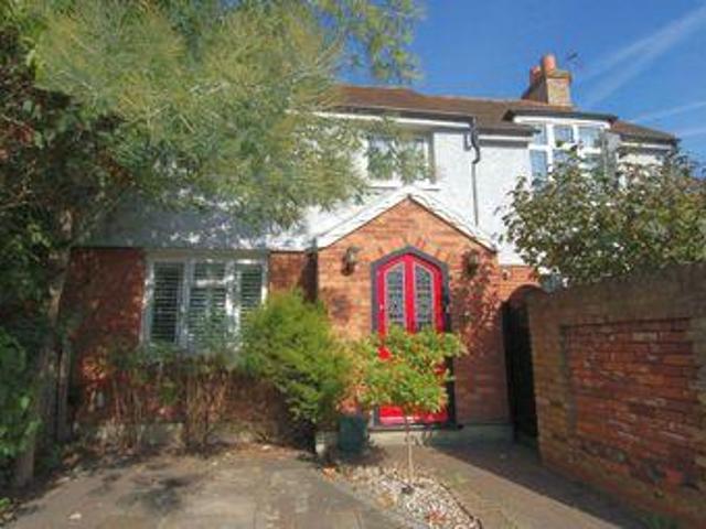 House for sale in Blackhills, Surrey
