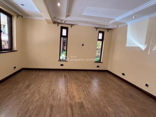 Property for rent in Lavington, Kiambu