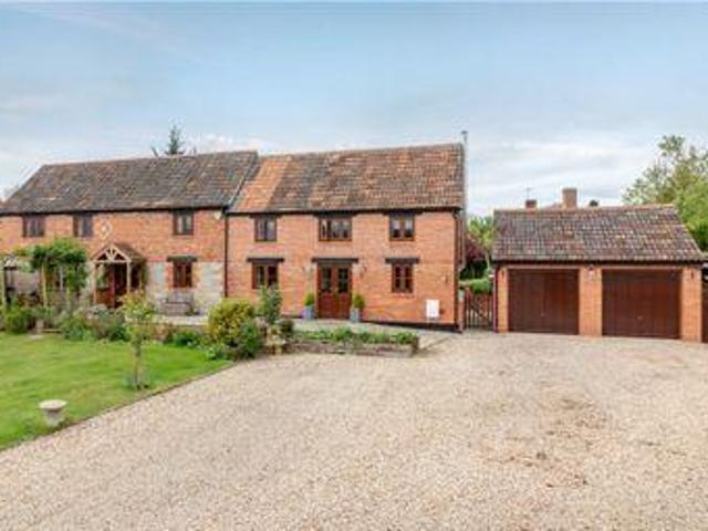 House for sale in Taunton, Somerset