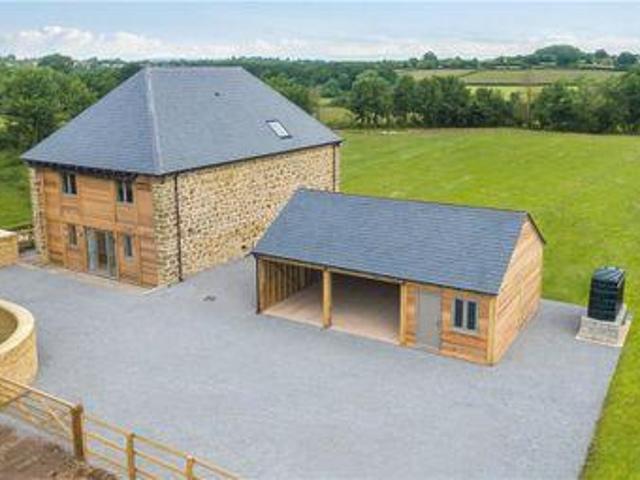 House for sale in Ilminster, Somerset