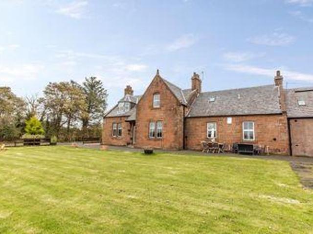 House for sale in Prestwick, Scotland
