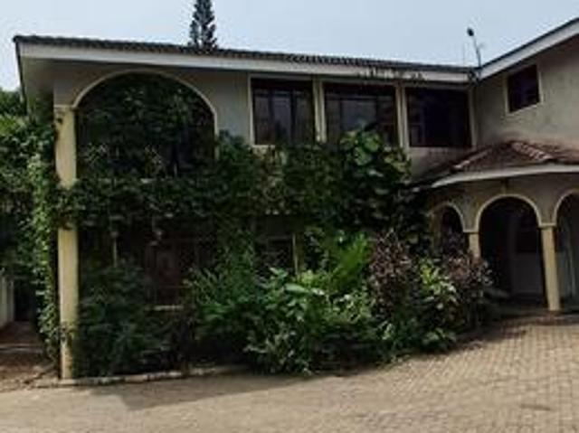 House for sale in Njiru, Nairobi