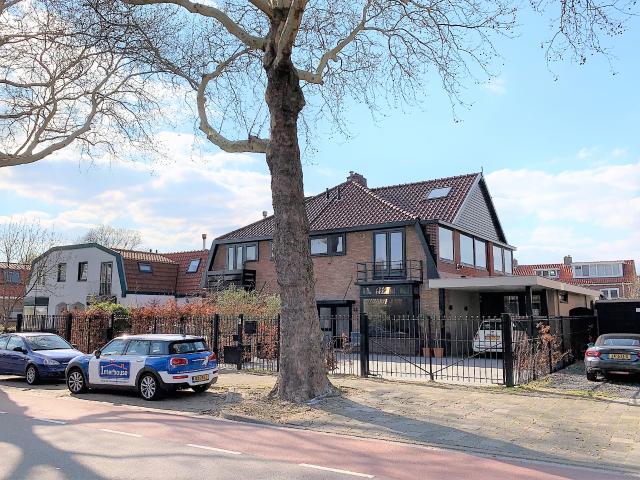 Woning te huur in Badhoevedorp, Noord Holland