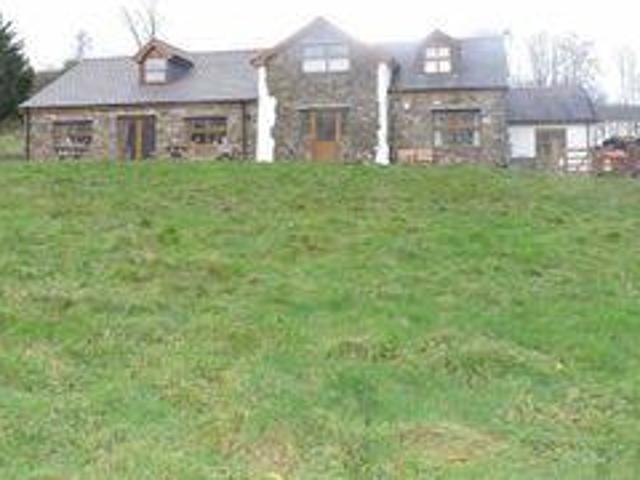 House for sale in Ammanford, Wales