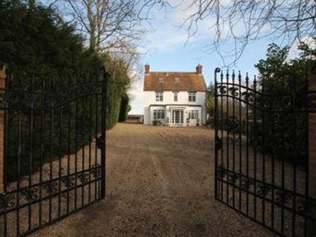 House for rent in Horsham, West Sussex