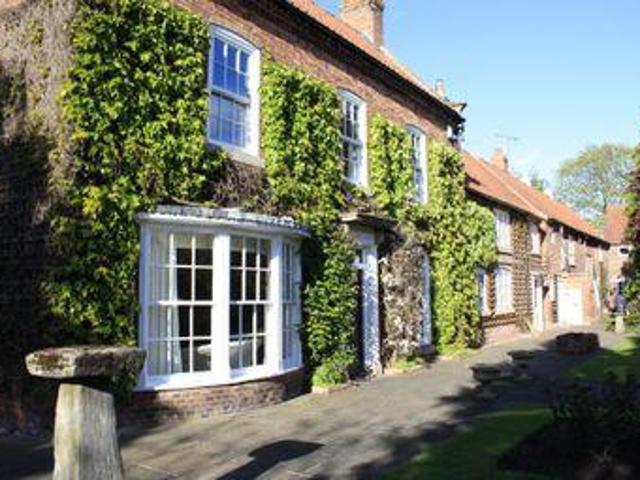 House for rent in Costhorpe, East Midlands