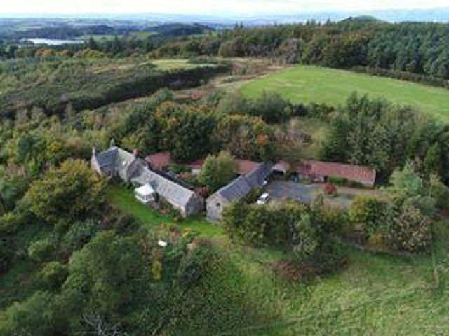 House for sale in Bathgate, Scotland