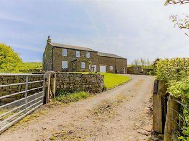 House for sale in Irwell Vale, Lancashire