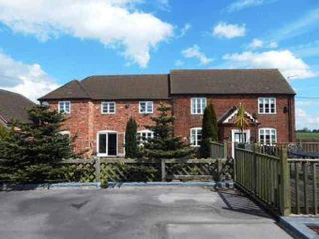 House for sale in Boley Park, Staffordshire