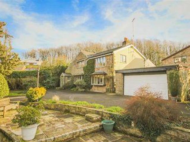 House for sale in Andertons Mill, Lancashire