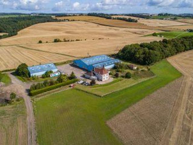 House for sale in Dunfermline, Scotland