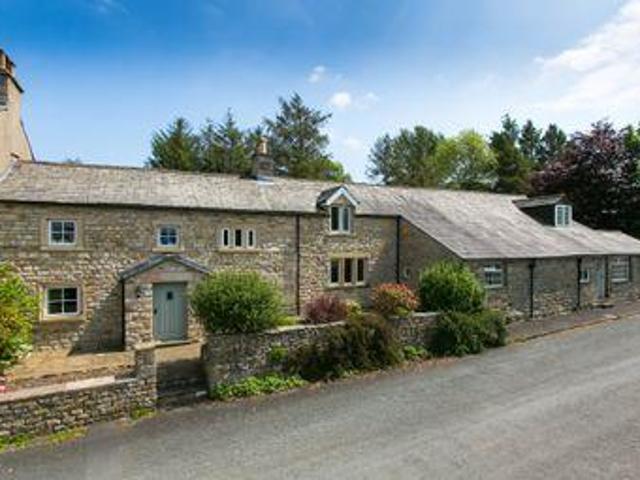 House for sale in Bare, Lancashire